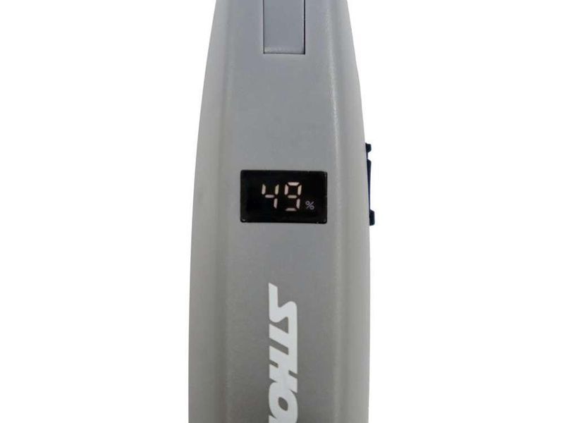 Світильник COB-діодний акумулятор Li-Ion 3.7 В8 і 3 Вт (500/100 Lm) 2 режими/ USB-С зарядка STHOR 82743 82743 фото