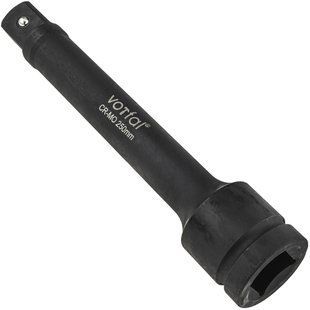 Ударный удлинитель 1&Prime; 250 мм CrMo Vorfal V08719 V08719 фото