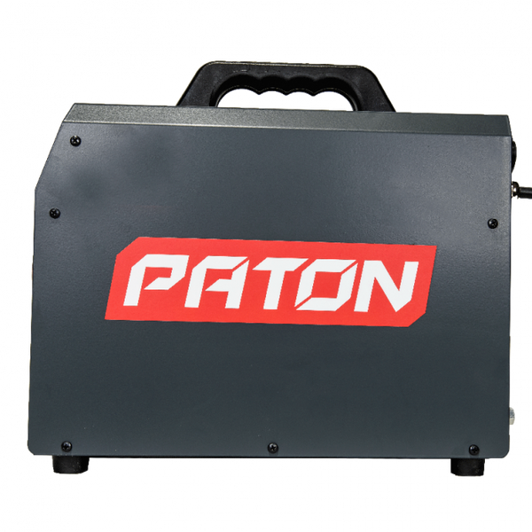 Зварювальний апарат PATON™ PRO-270-400V (ВДІ-270 РRO-400V DC MMA/TIG/MIG/MAG) PRO-270-400V фото