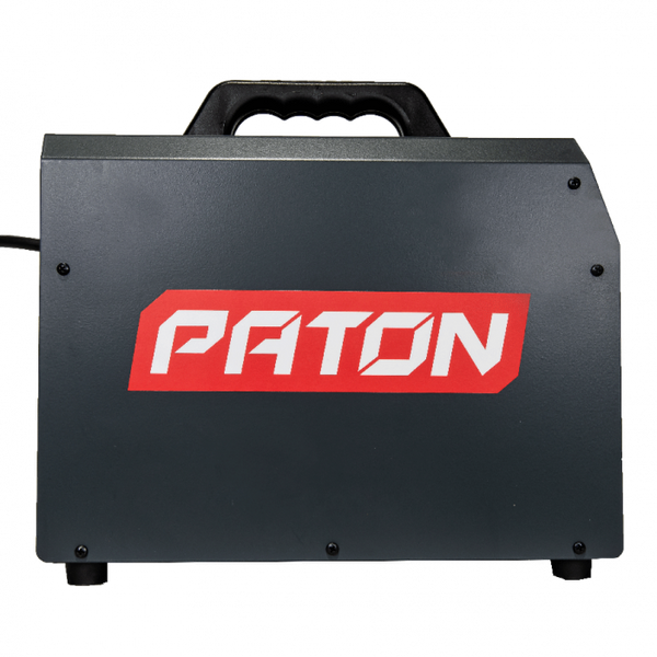Сварочный аппарат PATON™ PRO-270-400V (ВДИ-270 РRO-400V DC MMA/TIG/MIG/MAG) PRO-270-400V фото
