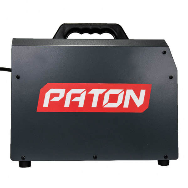 Зварювальний апарат PATON™ PRO-270-400V (ВДІ-270 РRO-400V DC MMA/TIG/MIG/MAG) PRO-270-400V фото