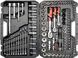 Набор инструментов 120 предметов YATO YT-38801 YT-38801 фото 1