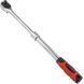 Телескопическая трещотка 1/2&Prime; (305-445 мм) 72 зубца Vorfal&nbsp;V08545 V08545 фото 2