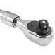 Телескопическая трещотка 1/2&Prime; (305-445 мм) 72 зубца Vorfal&nbsp;V08545 V08545 фото 3