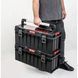 Ящик для інструментів PRO 700 EXPERT (650 x 270 x 272 мм) QBrick System SKRQPRO700CZAPG003 SKRQPRO700CZAPG003 фото 4