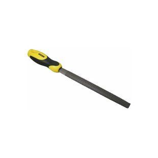 Рашпиль 200 мм полукруглый с рабочей частью Stanley 0-22-469 0-22-469 фото
