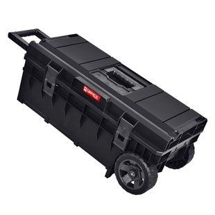 Ящик для инструментов LONGER BASIC (793 x 385 x 322 мм) QBrick System SKRWQLBCZAPG003 SKRWQLBCZAPG003 фото