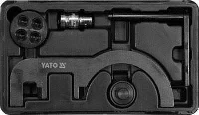 Фиксатор газораспределительной системы двигателей авто группы BMW YATO YT-06018 YT-06018 фото