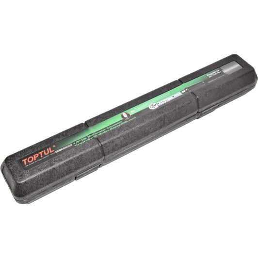 Ключ динамометрический 1/2"x405mm(L) 20-100Nm Toptul ANAM1610 ANAM1610 фото