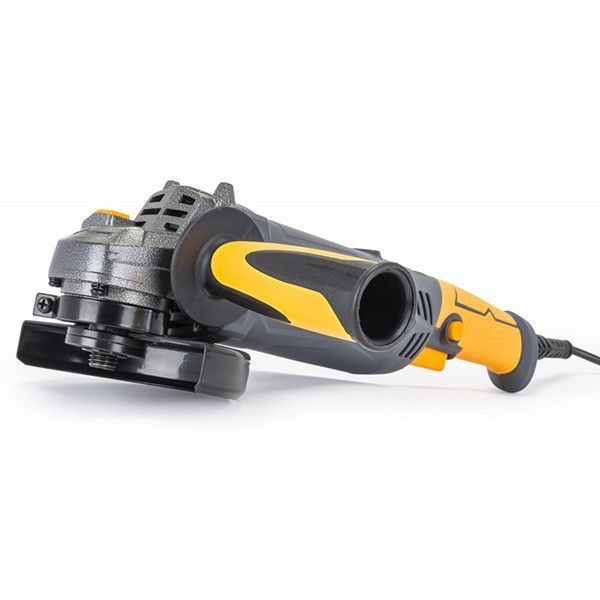 Кутова шліфувальна машина 125 мм (1500 Вт) 12000 об/хв PM-SZK-1500T Powermat PM0736 PM0736 фото