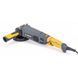 Кутова шліфувальна машина 125 мм (1500 Вт) 12000 об/хв PM-SZK-1500T Powermat PM0736 PM0736 фото 2