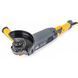 Кутова шліфувальна машина 125 мм (1500 Вт) 12000 об/хв PM-SZK-1500T Powermat PM0736 PM0736 фото 6