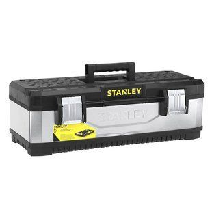 Ящик профессиональный 662x293x222 мм STANLEY 1-95-620 1-95-620 фото