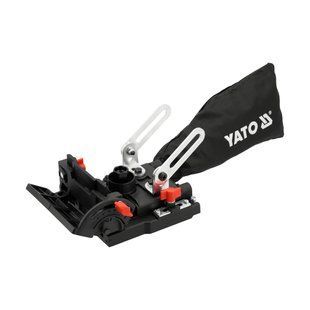 Насадка для нарезки швов к КШМ &Oslash;125 мм М14 Yato YT-829861 YT-829861 фото