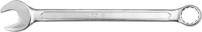 Ключ рожково-накидной CrV (32 мм) L= 370 мм Yato YT-0360 YT-0360 фото