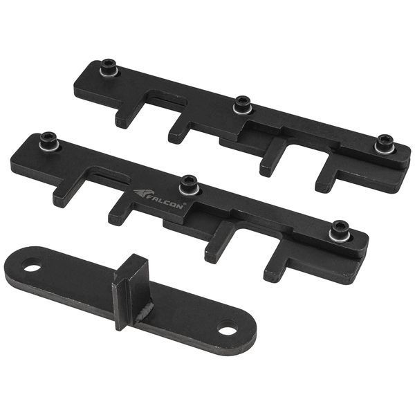 Набір для фіксації ГРМ Land Rover / Range Rover 4.4 V8 дизель Falcon F04983 F04983 фото