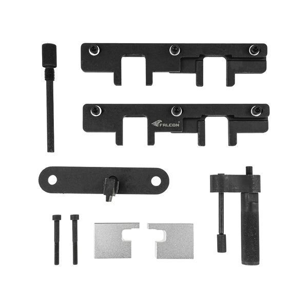 Набір для фіксації ГРМ Land Rover / Range Rover 4.4 V8 дизель Falcon F04983 F04983 фото