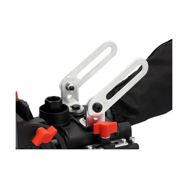 Насадка для нарізання швів до КШМ &Oslash;125 мм М14 Yato YT-829861 YT-829861 фото