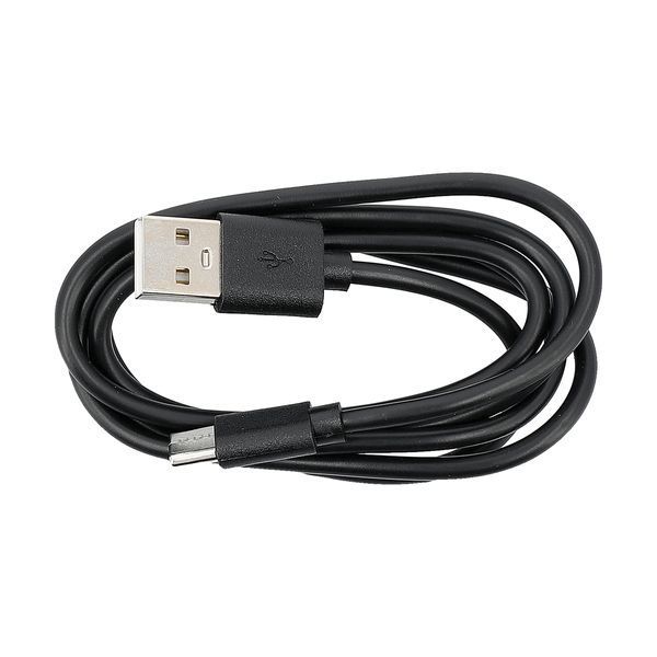 Повітродувка турбо міні акумуляторна Li-Ion 7.4В (4 Аг) USB заряджання з насадками Yato YT-82936 YT-82936 фото