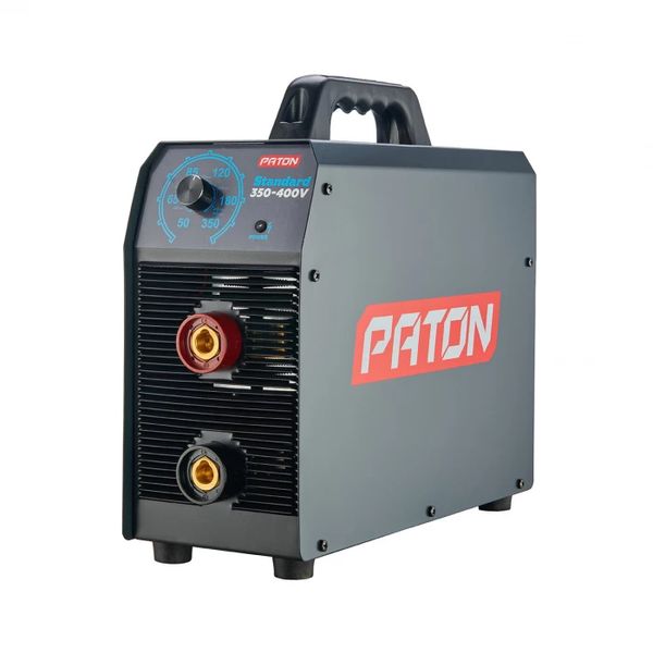 Сварочный аппарат PATON™ Standard-350-400V Standard-350-400V фото