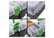 Ящик для инструментов с органайзером GREEN BOX 18" 458 Х 257 Х 227 мм "TM VIROK" 79V218 79V218 фото 3