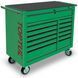 Тележка для инструмента 13 секций Toptul TCBA1301 TCBA1301 фото 1