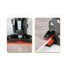Резак плиткорез PROFI 380 см для плитки и керамогранита Vorfal V07186 V07186 фото 8