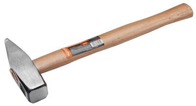 Молоток с деревянной ручкой 0,3 кг Harden Tools 590013 590013 фото
