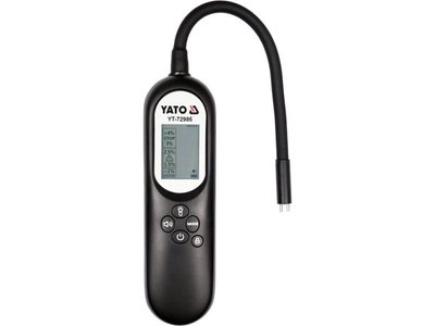 Тестер тормозной жидкости с ЖК-дисплеем и звуковым сигналом (питание аккумулятор 3.7 В) Yato YT-72986 YT-72986 фото