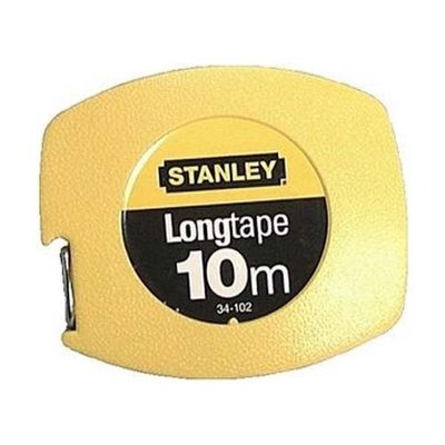 Рулетка вимірювальна STANLEY 0-34-102 0-34-102 фото