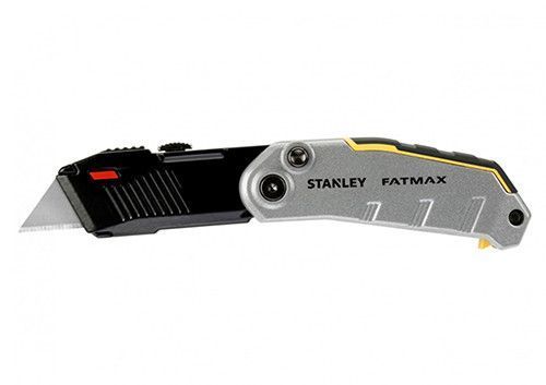 Складной строительный нож трапеция Stanley FMHT0-10320 FMHT0-10320 фото