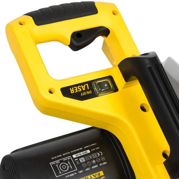 Пила торцовочная сетевая STANLEY FATMAX FME720 FME720 фото