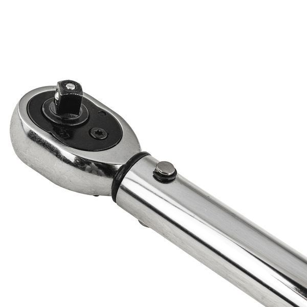 Динамометрический ключ 1/4" (2.5&ndash;20 Nm) в кейсе с фиксатором Falcon F07015 F07015 фото