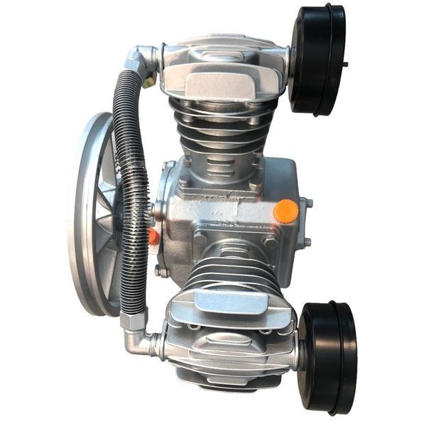 Компресорна головка 210 л/хв Shiningberg STS-V2065S STS-V2065S фото