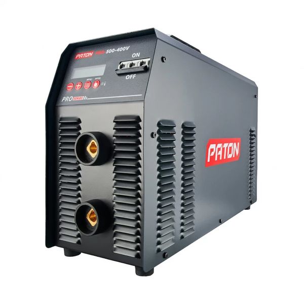 Сварочный аппарат PATON™ PRO-500-400V PRO-500-400V фото