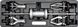 Съемник подшипников с обратным молотком YATO YT-2540 YT-2540 фото 1