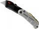 Складной строительный нож трапеция Stanley FMHT0-10320 FMHT0-10320 фото 1