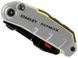 Складной строительный нож трапеция Stanley FMHT0-10320 FMHT0-10320 фото 3