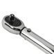 Динамометрический ключ 1/4" (2.5&ndash;20 Nm) в кейсе с фиксатором Falcon F07015 F07015 фото 4