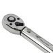 Динамометрический ключ 1/4" (2.5&ndash;20 Nm) в кейсе с фиксатором Falcon F07015 F07015 фото 5