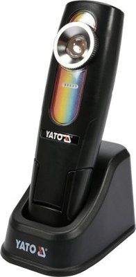 Лампа для підбору фарби YATO YT-08509 YT-08509 фото