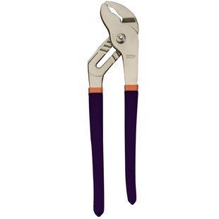 Переставні кліщі вигнуті професійні регульовані 12", 300 мм Harden Tools 560412 560412 фото