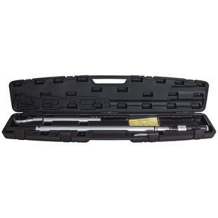 Динамометричний ключ 3/4&Prime; 200&ndash;800 Nm (1215 мм) двонапрямний, з фіксатором Falcon F07271 F07271 фото