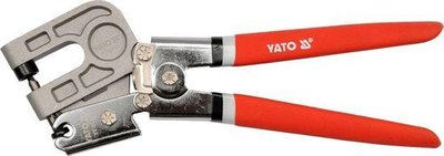 Щипцы для соединения металлических профилей 275 мм YATO YT-5130 YT-5130 фото