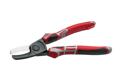 Ножницы для медного и алюминиевого кабеля 210 мм NWS 042-69-210 042-69-210 фото