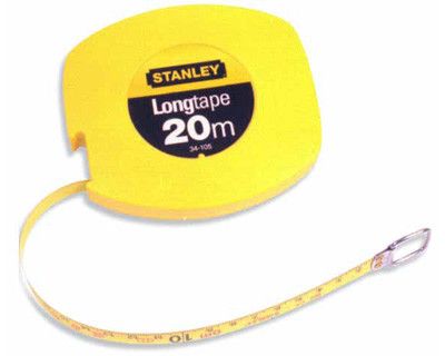 Рулетка измерительная STANLEY 0-34-105 0-34-105 фото