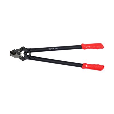 Ножницы для резки кабеля Ø= 13.5 мм Yato YT-18615 YT-18615 фото