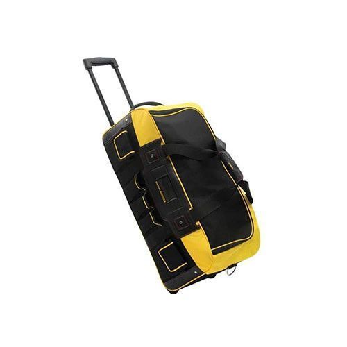 Сумка для инструмента на 3-х колесах с телескопической ручкой STANLEY FMST82706-1 FMST82706-1 фото
