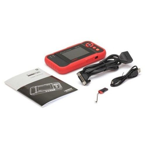 Автомобільний сканер Creader Professional LAUNCH CRP-129 CRP-129 фото