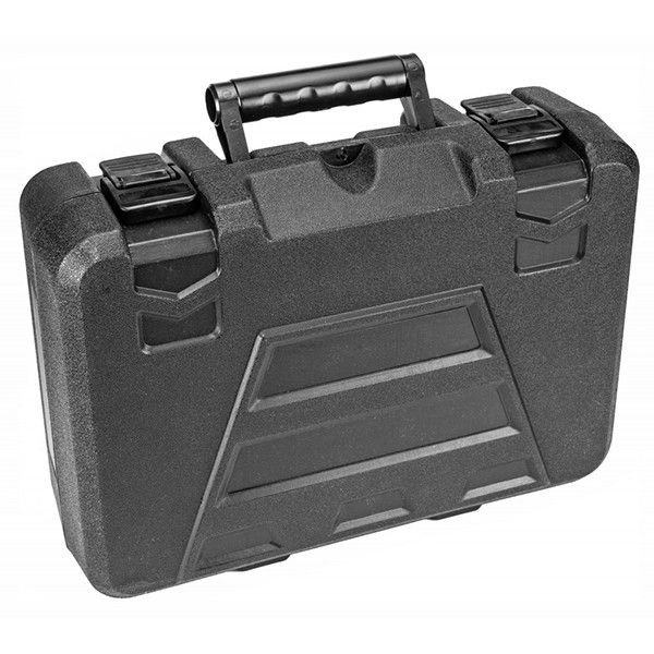 Аккумуляторный ударный гайковерт 2Ah 20V (чемодан) PM-AKU-20V-2A Powermat PM0678 PM0678 фото